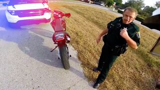 Cops Vs Bikers - Cool Cops & Angry Cops [Ep.#18]