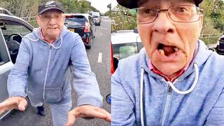 "GAS SHORTAGE BRAWL!" - NOBODY Said the BIKE LIFE Would be EASY!!! [Ep.#52]