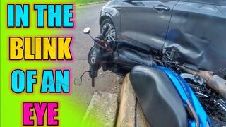 STUPID, CRAZY & ANGRY PEOPLE VS BIKERS 2020 - BIKERS IN TROUBLE [Ep.#972]