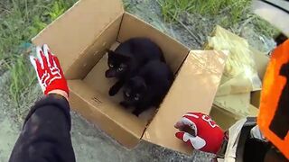 Bikers Are Awesome - Random Acts of Kindness [Ep.#40]