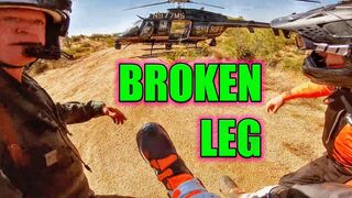 "HELICOPTER RESCUE" - EPIC, CRAZY, ANGRY & COOL MOTO MOMENTS 2020 [Ep.#29]