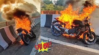 DANGER on the ROADS - NOBODY Said the BIKE LIFE Would be EASY!!! [Ep.#73]