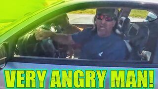 BIKE LIFE MADNESS - SCARY, ANGRY & EXCITING MOTO MOMENTS 2020 [Ep.#16]