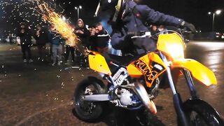 The Streets Of Moto Madness 2018 [Ep.#03]