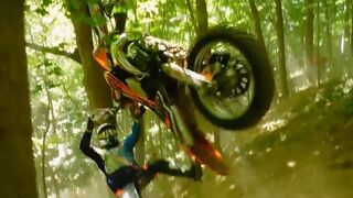 Extreme Hill Climb Madness | Epic ATV & Dirt Bike Crashes