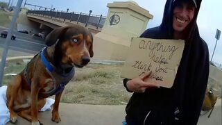 Bikers Are Awesome - Random Acts of Kindness [Ep.#33]