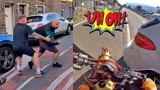 IDIOTS ON THE LOOSE! - There's NO LIFE Like the BIKE LIFE! [Ep.#169]