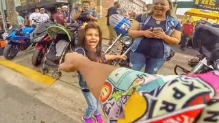 Bikers Are AWESOME! | ACTS OF KINDNESS 2019