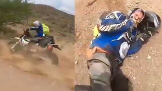 BIKERS IN TROUBLE - NOBODY Said the BIKE LIFE Would be EASY!!! [Ep.#132]