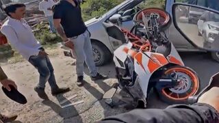 BIKERS IN TROUBLE - NOBODY Said the BIKE LIFE Would be EASY!!! [Ep.#121]