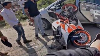 BIKERS IN TROUBLE - NOBODY Said the BIKE LIFE Would be EASY!!! [Ep.#121]