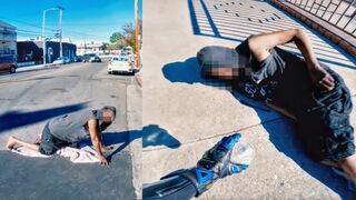 MAN NEEDED HELP - NOBODY Said the BIKE LIFE Would be EASY!!! [Ep.#120]