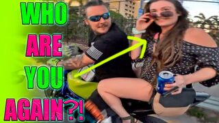 She Just JUMPED Right ON! - NOBODY Said the BIKE LIFE Would be EASY!!! [Ep.#117]