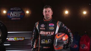 Brock Zearfoss | 2021 World of Outlaws NOS Energy Drink Sprint Car Series Season In Review