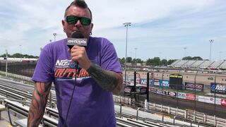 RACE DAY PREVIEW | Knoxville Raceway - Knoxville Nationals - Aug. 10, 2019
