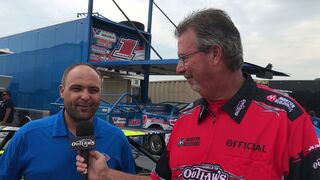 RACE DAY PREVIEW | World of Outlaws Morton Buildings Late Models - ABC Raceway