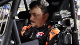 Inside the Cage with Brock Zearfoss