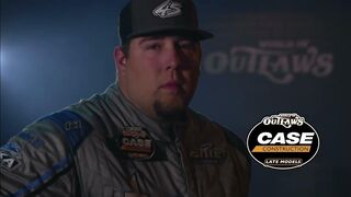 Getting to Know: Kyle Hammer