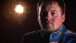 Brandon Sheppard | 2021 World of Outlaws Morton Buildings Late Model Series Season In Review