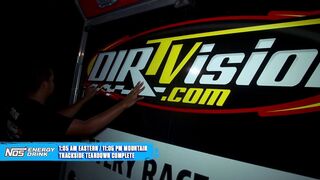 Late Nights with NOS Energy Drink | DIRTVision