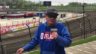Eldora Speedway | Track Spotlight May 10, 2019