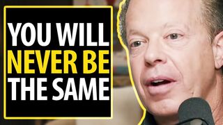 TRY THIS For 7 Days To Completely CHANGE YOUR LIFE In 2022! | Dr. Joe Dispenza & Jay Shetty