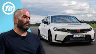 Chris Harris On... The Death of The Hot Hatch? | Top Gear