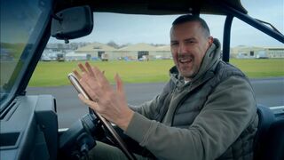 S32_EP5_P2 | Top Gear Series 32