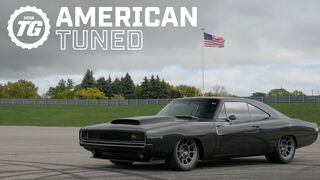 Trailer: Rob Dahm is BACK - American Tuned Season 2 | Top Gear