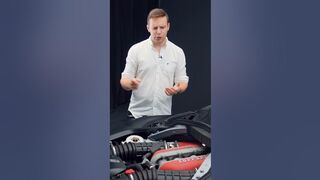 Ferrari Purosangue | Top Gear Shorts