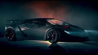 Lamborghini Sesto Elemento at Imola | Top Gear | Series 20 | BBC