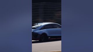 Hyundai RN22E | Top Gear Shorts