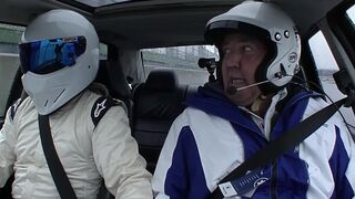 Track Day CHALLENGE | Top Gear
