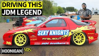 Can Hert Get Redemption After Breaking His Car at Final Bout??