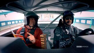 Top Gear S23 Extended Cut | Matt LeBlanc, Ken Block, & the Hoonicorn