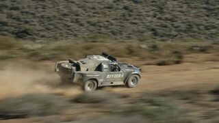 TOYO TIRES | SCORE BAJA 1000