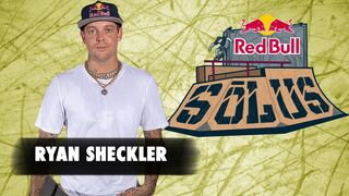 Ryan Sheckler | 2022 Red Bull Sōlus Entry