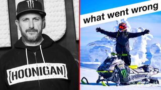 What killed Ken Block and takes out guys like Paul Walker and Michael Schumacher?
