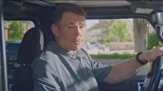 TOYO TIRES | UFC DAY IN THE LIFE