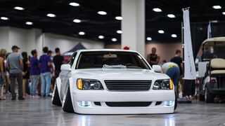 TOYO TIRES | STANCE NATION TEXAS 2016