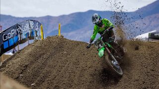 Monster Energy Presents: Hot Wire ft. Jason Anderson in Pala, CA | DIRT SHARK