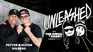 Petter Solberg and ‘Oli’ Solberg, Scandinavian Racing Dynasty – UNLEASHED Podcast S2 EP48