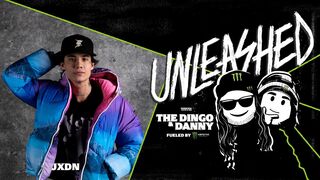 JXDN, American Singer and Songwriter – UNLEASHED Podcast E147