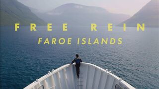 Free Rein Faroe Islands | Monster Energy