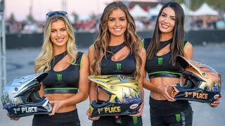 Monster Energy Cup - 2019 Dirt Shark Biggest Whip Contest