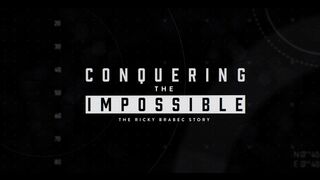 Conquering the Impossible: The Ricky Brabec Story