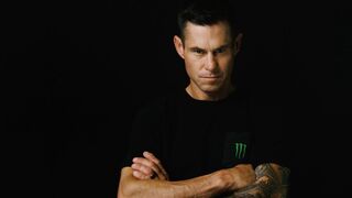 Blood Line: The Life and Times of Brian Deegan [Trailer]