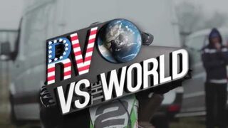 RV vs. The World - Episode 1