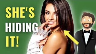 How To Tell If She Likes You - 5 HIDDEN Body Language Signs (Animated)