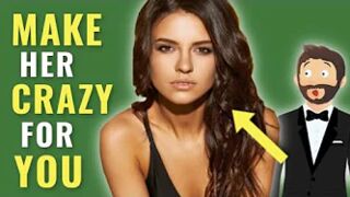 5 Texting Secrets Women Can't Resist - TEXTING RULES to Make a Girl CRAZY for You